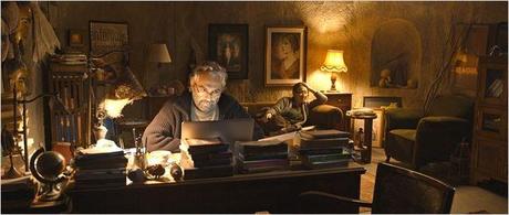 “Winter Sleep” de Nuri Bilge Ceylan “Winter Sleep” de Nuri Bilge Ceylan