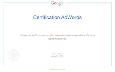 certification-adwords