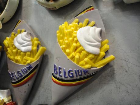 bruxelles, une fois bruxelles, une fois
