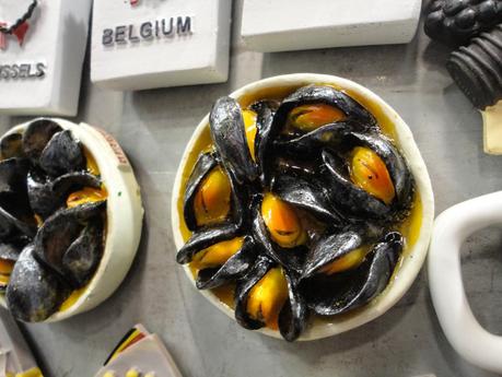 bruxelles, une fois bruxelles, une fois