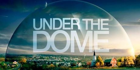 J'ai testé: Under The Dome S2, Almost Royal S1 et The Lottery S1
