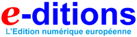 logo édition numérique européenne