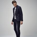 Collection automne-hiver 2014 IKKS Men Collection automne-hiver 2014 IKKS Men