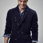 Collection automne-hiver 2014 IKKS Men Collection automne-hiver 2014 IKKS Men