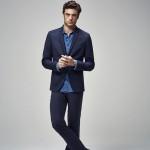 Collection automne-hiver 2014 IKKS Men Collection automne-hiver 2014 IKKS Men