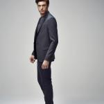 Collection automne-hiver 2014 IKKS Men Collection automne-hiver 2014 IKKS Men