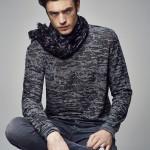 Collection automne-hiver 2014 IKKS Men Collection automne-hiver 2014 IKKS Men