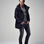 Collection automne-hiver 2014 IKKS Men Collection automne-hiver 2014 IKKS Men