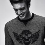 Collection automne-hiver 2014 IKKS Men Collection automne-hiver 2014 IKKS Men