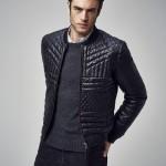 Collection automne-hiver 2014 IKKS Men Collection automne-hiver 2014 IKKS Men