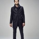 Collection automne-hiver 2014 IKKS Men Collection automne-hiver 2014 IKKS Men