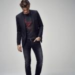 Collection automne-hiver 2014 IKKS Men Collection automne-hiver 2014 IKKS