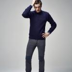 Collection automne-hiver 2014 IKKS Men Collection automne-hiver 2014 IKKS Men