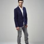 Collection automne-hiver 2014 IKKS Men Collection automne-hiver 2014 IKKS Men
