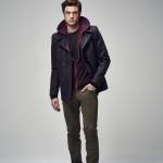 Collection automne-hiver 2014 IKKS Men Collection automne-hiver 2014 IKKS Men