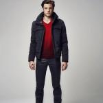 Collection automne-hiver 2014 IKKS Men Collection automne-hiver 2014 IKKS Men