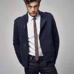 Collection automne-hiver 2014 IKKS Men Collection automne-hiver 2014 IKKS Men