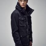 Collection automne-hiver 2014 IKKS Men Collection automne-hiver 2014 IKKS Men