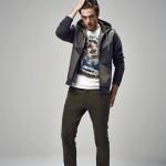 Collection automne-hiver 2014 IKKS Men Collection automne-hiver 2014 IKKS Men