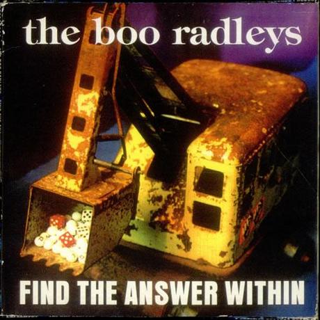 The Boo Radleys - Find The Answer Within (1995)