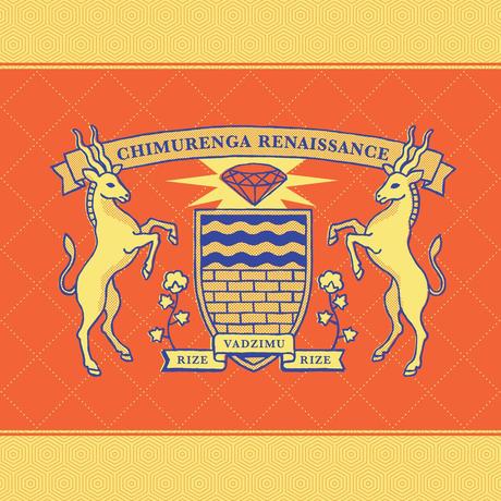Chimurenga Renaissance - riZe vadZimu riZe Chimurenga Renaissance - riZe vadZimu riZe