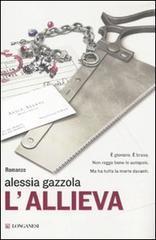 Alice Allevi T.1 : La mauvaise élève - Alessia Gazzola