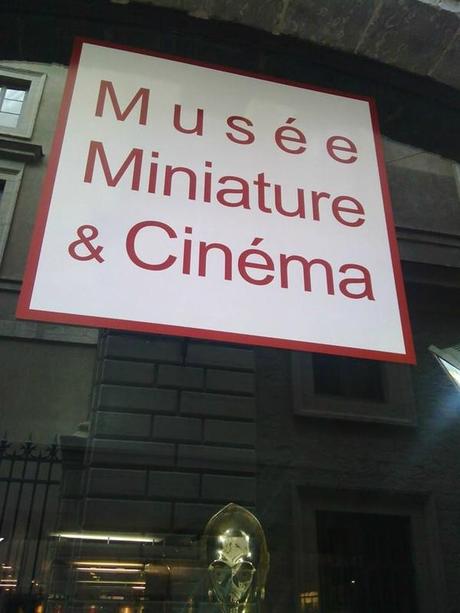 musée