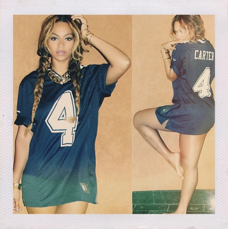 Beyoncé-Carter