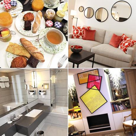 tourisme snap traveller séjour paris paris hôtel paris photo balmoral2 Jai testé lHôtel Balmoral Paris
