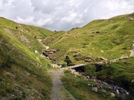 Heureusement que la montagne est belle Heureusement que la montagne est belle