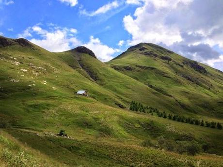 Heureusement que la montagne est belle Heureusement que la montagne est belle