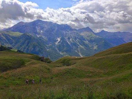 Heureusement que la montagne est belle Heureusement que la montagne est belle