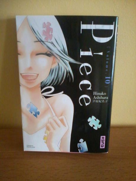 Swap Manga: Cadeau #5 Swap Manga: Cadeau #5