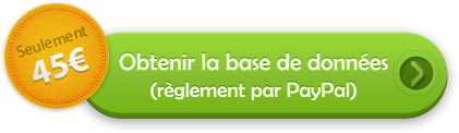 Base de données créée suite au tutoriel Créer une facture avec Access Base de données créée suite au tutoriel Créer une facture avec Access