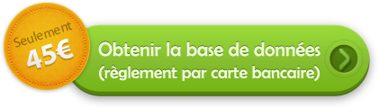 Base de données créée suite au tutoriel Créer une facture avec Access Base de données créée suite au tutoriel Créer une facture avec Access