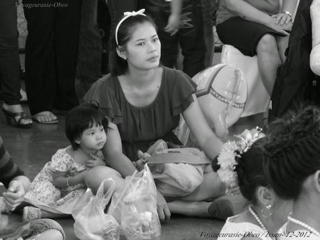 Fête des mères Thaïlande [HD)
