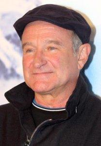 L'acteur Robin Williams est mort à l'âge de 63 ans #RIP