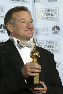 NÉCROLOGIE. Mort de l’acteur américain Robin Williams, probablement d’un suicide