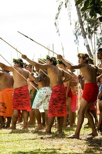 Le lancer de javelot, un sport qui pique ! lancer_javelot_polynesie6