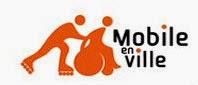 Evénement ! Du 18 au 22 août, Mobile en Ville lance le défi Paris-Bruxelles, en fauteuils roulants et en rollers !