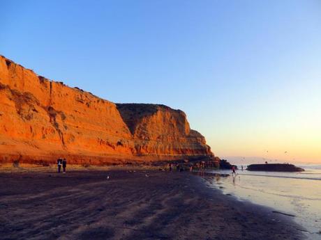 Les USA insolites: quand des expatriés nous délivrent leurs petits secrets Torrey Pines