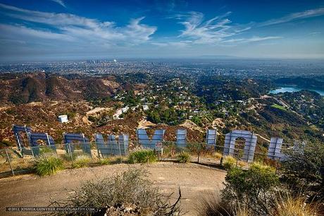 Les USA insolites: quand des expatriés nous délivrent leurs petits secrets HOLLYWOOD TRAIL