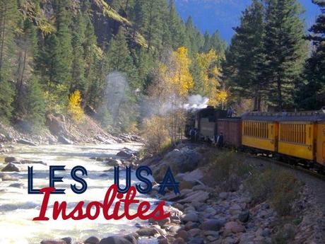Les USA insolites: quand des expatriés nous délivrent leurs petits secrets cover photo article expat