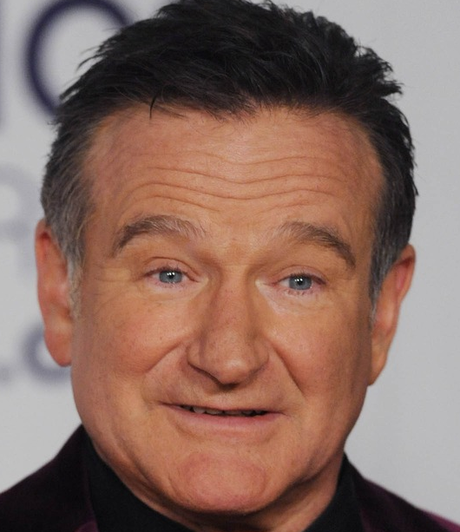 Carnet noir : décès de Robin Williams