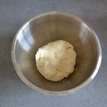 Une pizza cuit-cru, on se laisse tenter ? Pate à pizza
