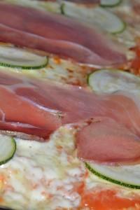 Une pizza cuit-cru, on se laisse tenter ? pizza cuit cru