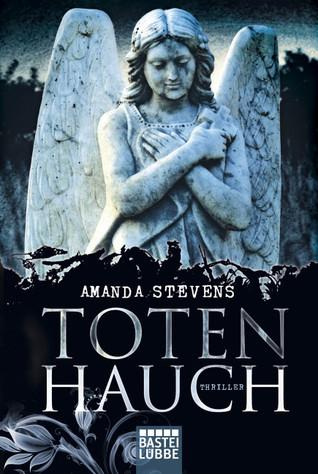 The Graveyard Queen T.1 : Le Secret du Tombeau - Amanda Stevens
