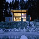 ARCHI/DECO : Pour ne faire qu’un avec la nature ARCHI/DECO : Pour ne faire qu’un avec la nature