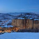 EVASION: Le resort ski le plus cher du monde