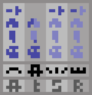 What Lies Beneath: Progression de l'update What Lies Beneath: Progression de l'update